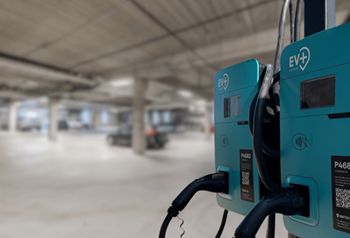 Ev car charging stations